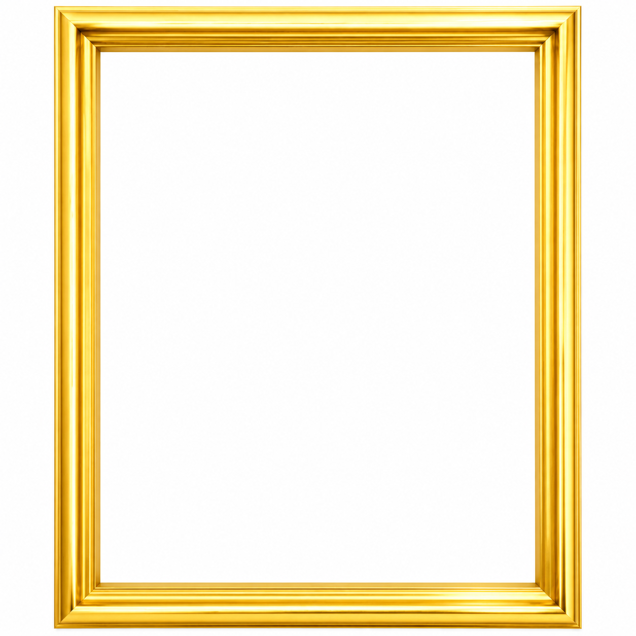 Floater Frames