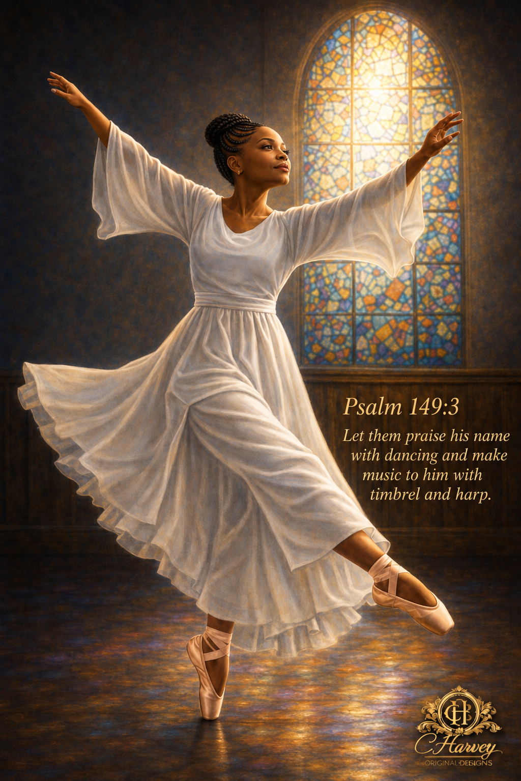 Psalm 149