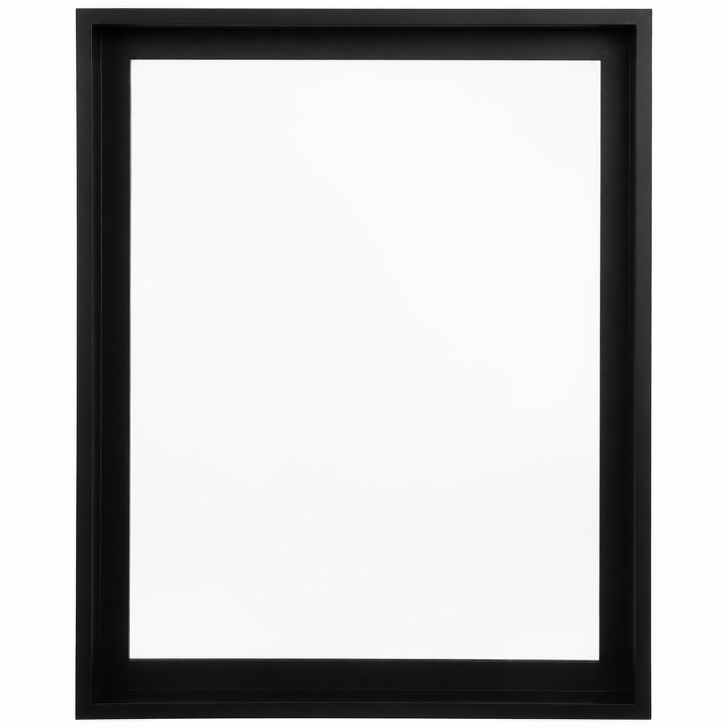 Floater Frames