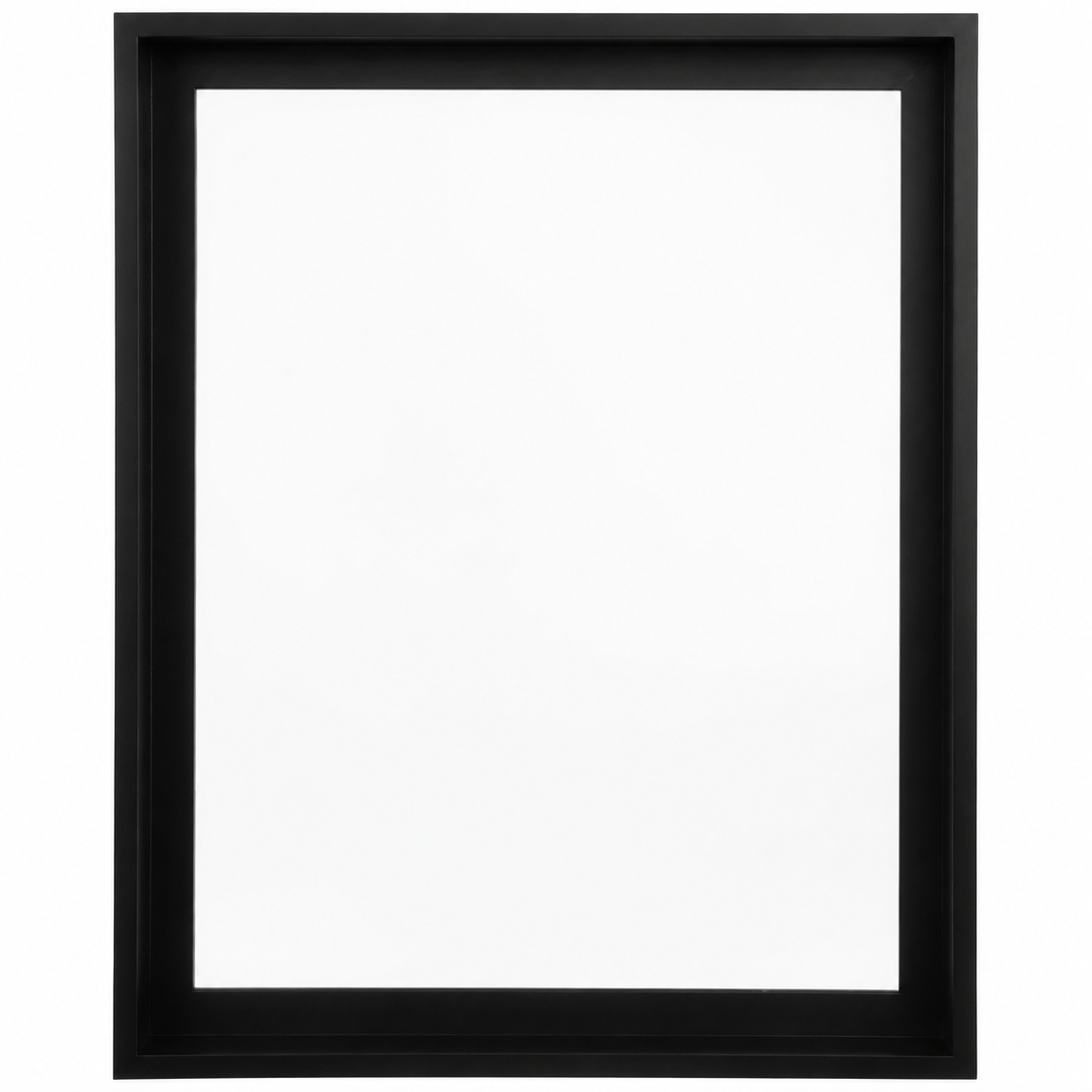 Floater Frames