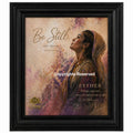 Exclusive: Esther Be Still 2nd edition 16 x 20
