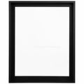 FRAMES - Black 16x20