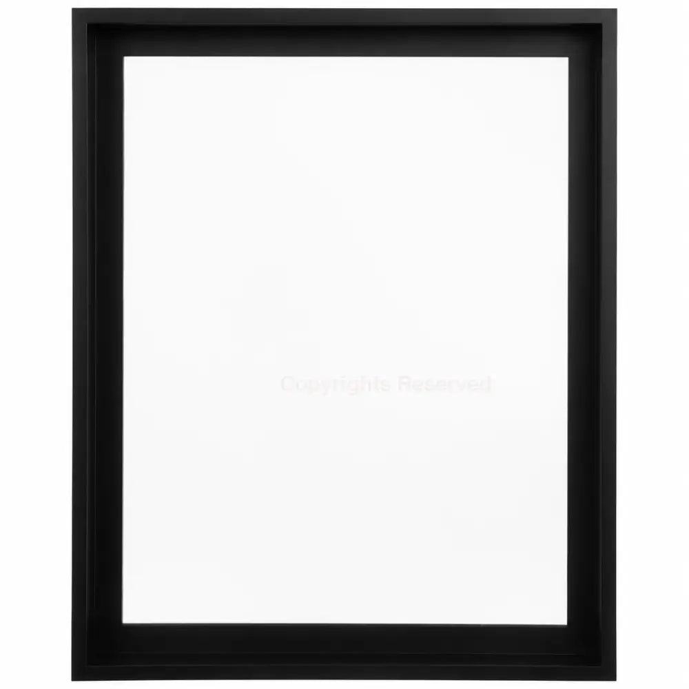 FRAMES - Black 16x20