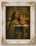Queen Esther Premium